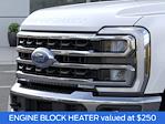 New 2026 Ford F-350 King Ranch Crew Cab for sale #F5386 - photo 19