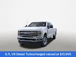 New 2026 Ford F-350 King Ranch Crew Cab for sale #F5386 - photo 3