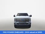 New 2026 Ford F-350 King Ranch Crew Cab for sale #F5386 - photo 8
