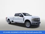 New 2026 Ford F-350 King Ranch Crew Cab for sale #F5386 - photo 9