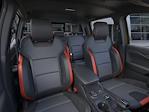 2025 Ford Ranger SuperCrew Cab 4WD Pickup for sale #F5390 - photo 30