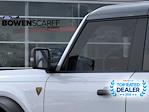 2025 Ford Bronco 4WD SUV for sale #F5396 - photo 28