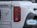 2025 Ford Bronco 4WD SUV for sale #F5396 - photo 29