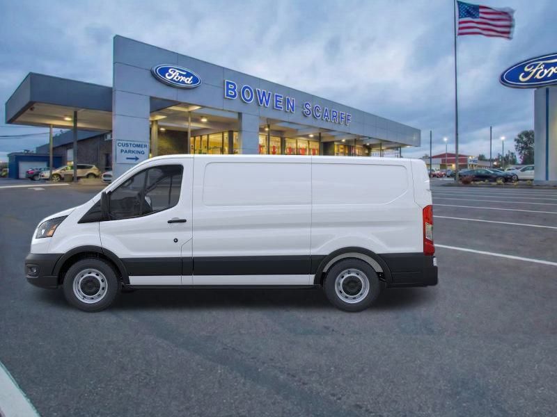 New 2026 Ford Transit 250 - photo 6