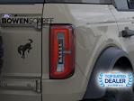 2025 Ford Bronco 4WD SUV for sale #F5419 - photo 27
