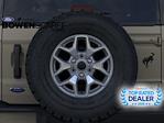 2025 Ford Bronco 4WD SUV for sale #F5419 - photo 28