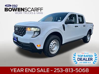 New 2025 Ford Maverick XL SuperCrew Cab for sale #F5429 - photo 1