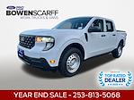 2025 Ford Maverick SuperCrew Cab AWD Pickup for sale #F5429 - photo 1