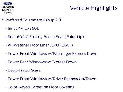 Used 2024 Chevrolet Silverado 1500 LT Crew Cab for sale #F5430A - photo 2