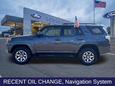 2022 Toyota 4Runner 4WD SUV for sale #F5430B - photo 2