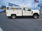 New 2026 Ford F-250 Regular Cab Service Truck for sale #F5431 - photo 6