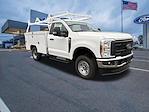 New 2026 Ford F-250 Regular Cab Service Truck for sale #F5431 - photo 7