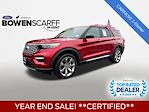 2020 Ford Explorer 4WD SUV for sale #F5435A - photo 1