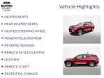 2020 Ford Explorer 4WD SUV for sale #F5435A - photo 9