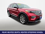 2020 Ford Explorer 4WD SUV for sale #F5435A - photo 10