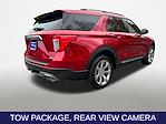 2020 Ford Explorer 4WD SUV for sale #F5435A - photo 7