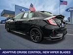 2020 Honda Civic FWD Hatchback for sale #F5452B - photo 4