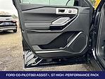 2023 Ford Explorer 4WD SUV for sale #F5453D - photo 14