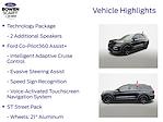2023 Ford Explorer 4WD SUV for sale #F5453D - photo 17