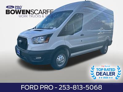 2024 Ford Transit 350 High Roof AWD Empty Cargo Van for sale #F5454 - photo 1
