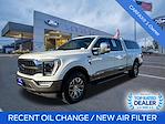 2021 Ford F-150 SuperCrew Cab 4WD Pickup for sale #F5456A - photo 1