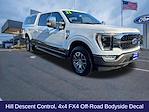 Used 2021 Ford F-150 King Ranch SuperCrew Cab for sale #F5456A - photo 6