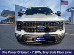 Used 2021 Ford F-150 King Ranch SuperCrew Cab for sale #F5456A - photo 7