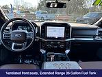 Used 2021 Ford F-150 King Ranch SuperCrew Cab for sale #F5456A - photo 12
