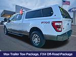 2021 Ford F-150 SuperCrew Cab 4WD Pickup for sale #F5456A - photo 4