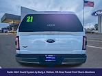 2021 Ford F-150 SuperCrew Cab 4WD Pickup for sale #F5456A - photo 6