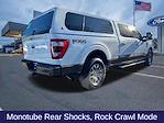 Used 2021 Ford F-150 King Ranch SuperCrew Cab for sale #F5456A - photo 3