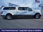 Used 2021 Ford F-150 King Ranch SuperCrew Cab for sale #F5456A - photo 5