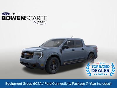 2026 Ford Maverick SuperCrew Cab AWD Pickup for sale #F5467 - photo 1