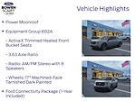 2026 Ford Maverick SuperCrew Cab AWD Pickup for sale #F5467 - photo 6