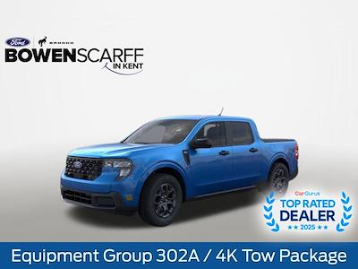2026 Ford Maverick SuperCrew Cab AWD Pickup for sale #F5472 - photo 1