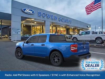 New 2026 Ford Maverick - photo 1