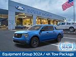 2026 Ford Maverick SuperCrew Cab AWD Pickup for sale #F5472 - photo 1