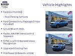 2026 Ford Maverick SuperCrew Cab AWD Pickup for sale #F5472 - photo 18