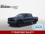 2025 Ford F-150 SuperCrew Cab 4WD Pickup for sale #F5488 - photo 1