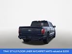 2025 Ford F-150 SuperCrew Cab 4WD Pickup for sale #F5488 - photo 8