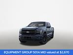 2025 Ford F-150 SuperCrew Cab 4WD Pickup for sale #F5488 - photo 3