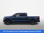 2025 Ford F-150 SuperCrew Cab 4WD Pickup for sale #F5488 - photo 4