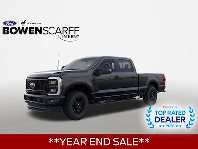 2026 Ford F-250 Crew Cab 4WD Pickup for sale #F5495 - photo 1