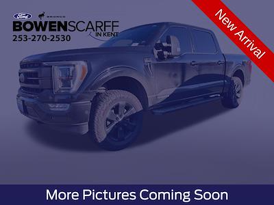 2022 Ford F-150 SuperCrew Cab 4WD Pickup for sale #F5496A - photo 1
