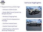 Used 2022 Ford F-150 Lariat SuperCrew Cab for sale #F5496A - photo 7