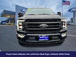 Used 2022 Ford F-150 Lariat SuperCrew Cab for sale #F5496A - photo 10