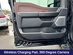Used 2022 Ford F-150 Lariat SuperCrew Cab for sale #F5496A - photo 15