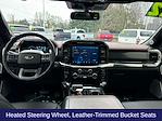 Used 2022 Ford F-150 Lariat SuperCrew Cab for sale #F5496A - photo 17