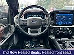 Used 2022 Ford F-150 Lariat SuperCrew Cab for sale #F5496A - photo 19