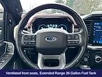 Used 2022 Ford F-150 Lariat SuperCrew Cab for sale #F5496A - photo 20